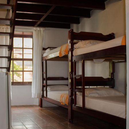 Pousada Casa Da Pedra Armacao dos Buzios ภายนอก รูปภาพ
