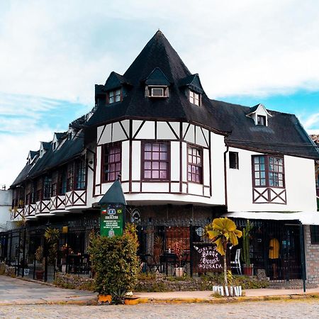 Pousada Casa Da Pedra Armacao dos Buzios ภายนอก รูปภาพ
