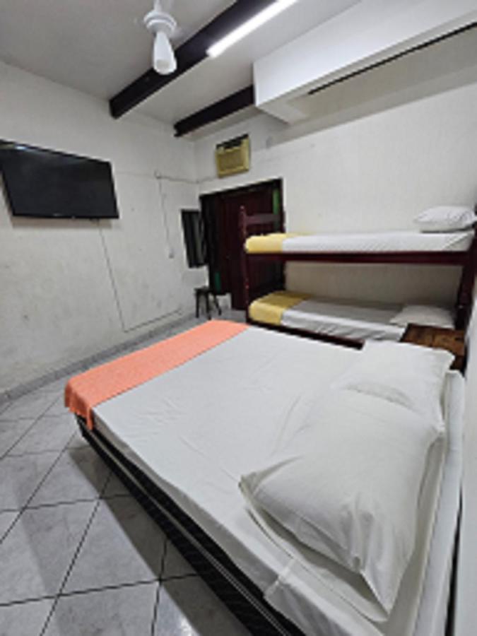 Pousada Casa Da Pedra Armacao dos Buzios ภายนอก รูปภาพ