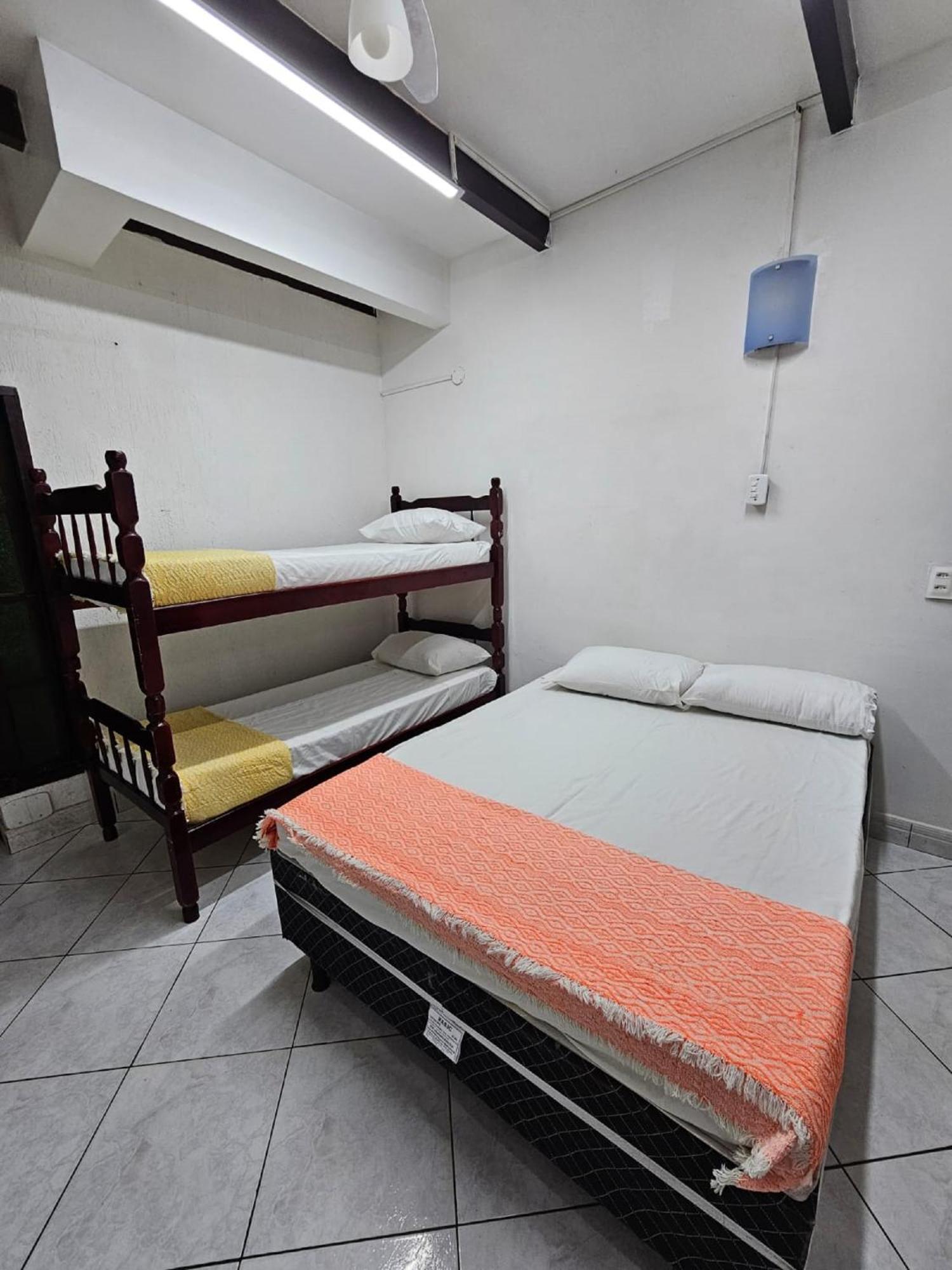 Pousada Casa Da Pedra Armacao dos Buzios ภายนอก รูปภาพ