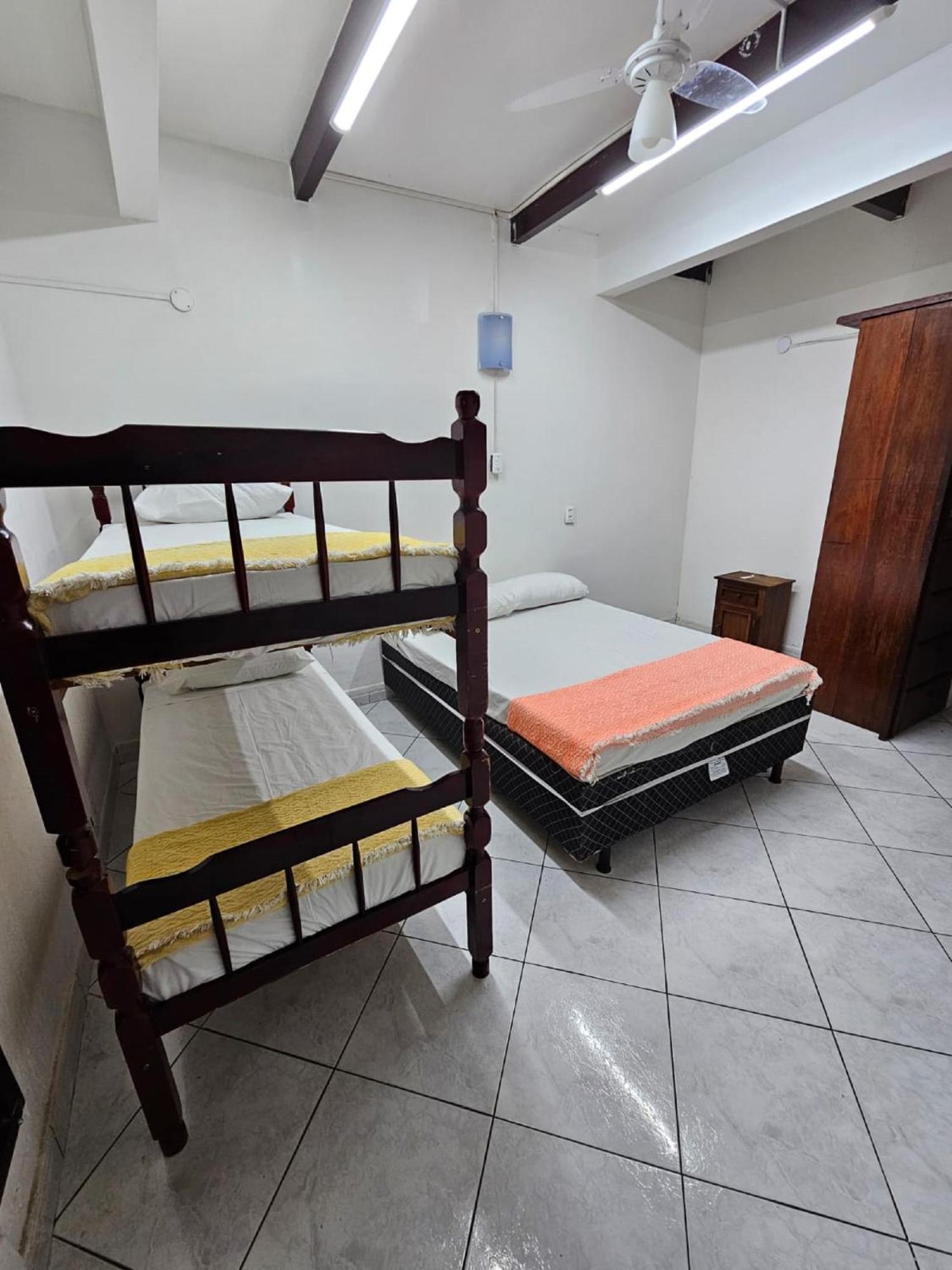Pousada Casa Da Pedra Armacao dos Buzios ภายนอก รูปภาพ