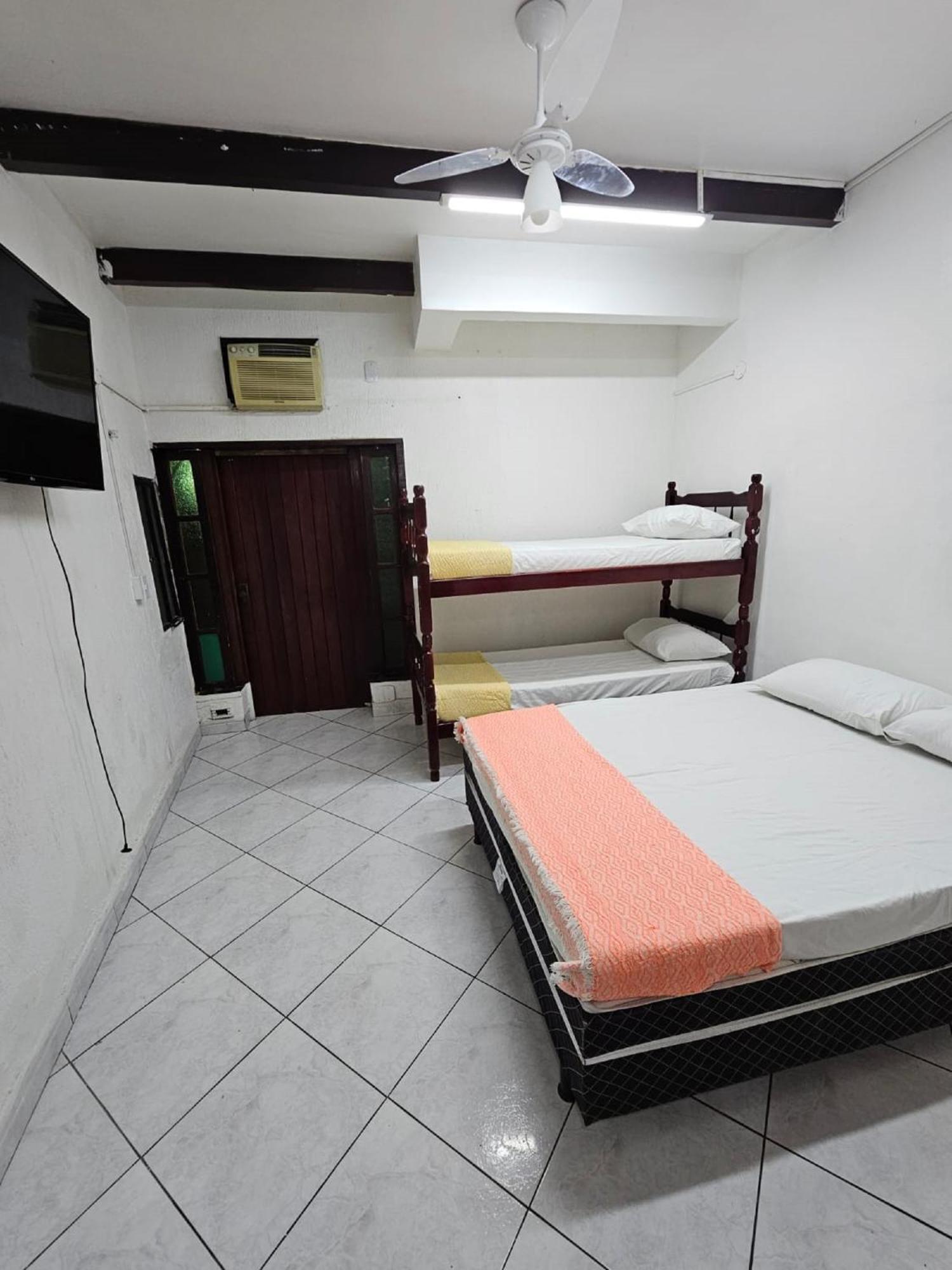 Pousada Casa Da Pedra Armacao dos Buzios ภายนอก รูปภาพ