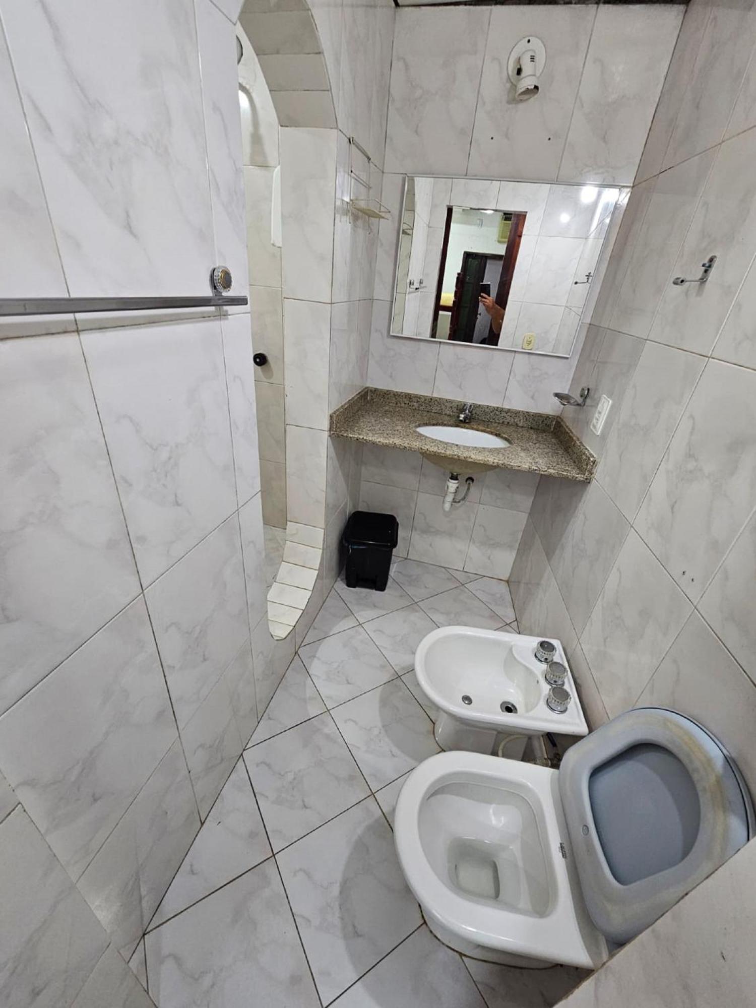 Pousada Casa Da Pedra Armacao dos Buzios ภายนอก รูปภาพ