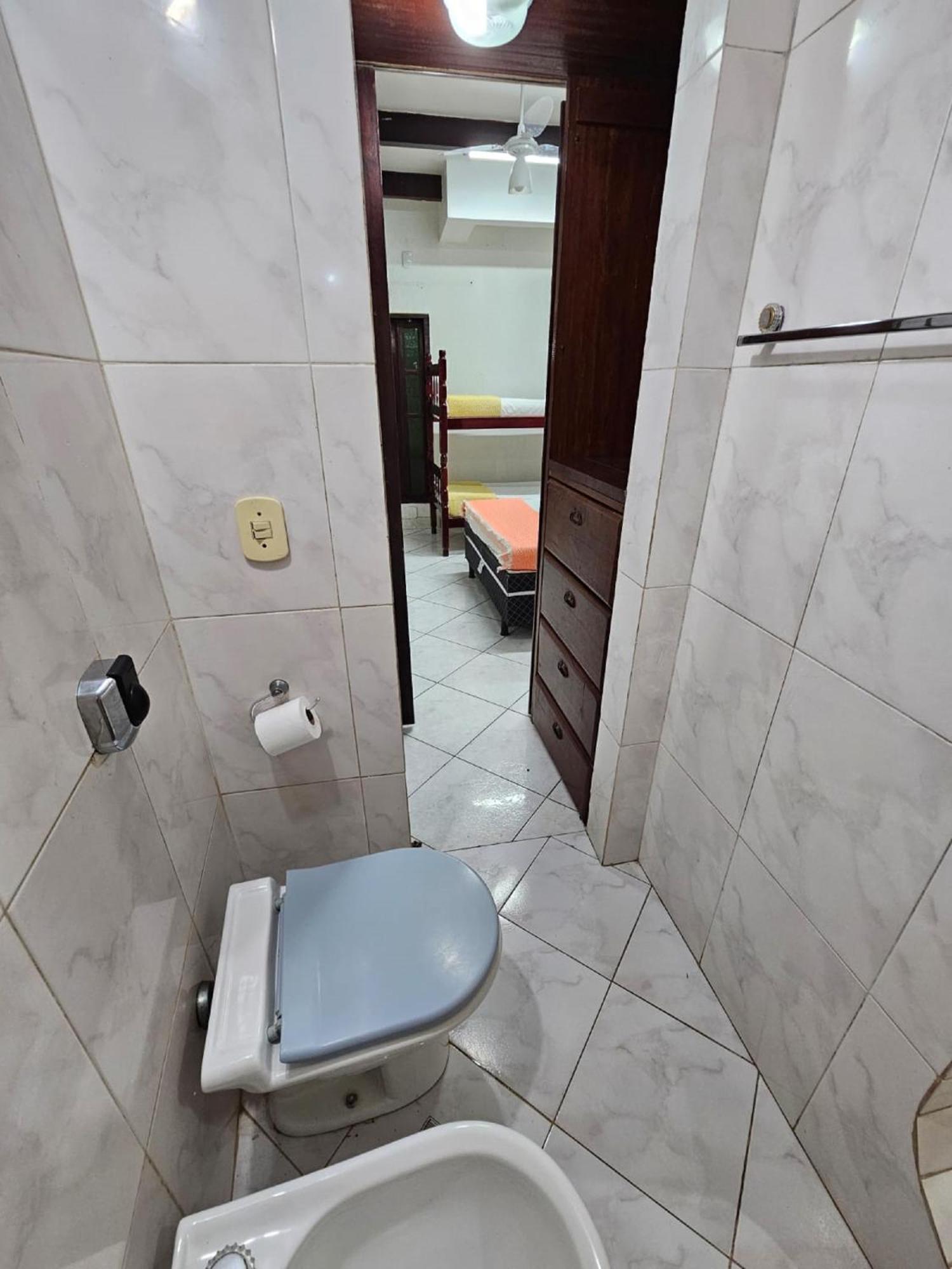 Pousada Casa Da Pedra Armacao dos Buzios ภายนอก รูปภาพ