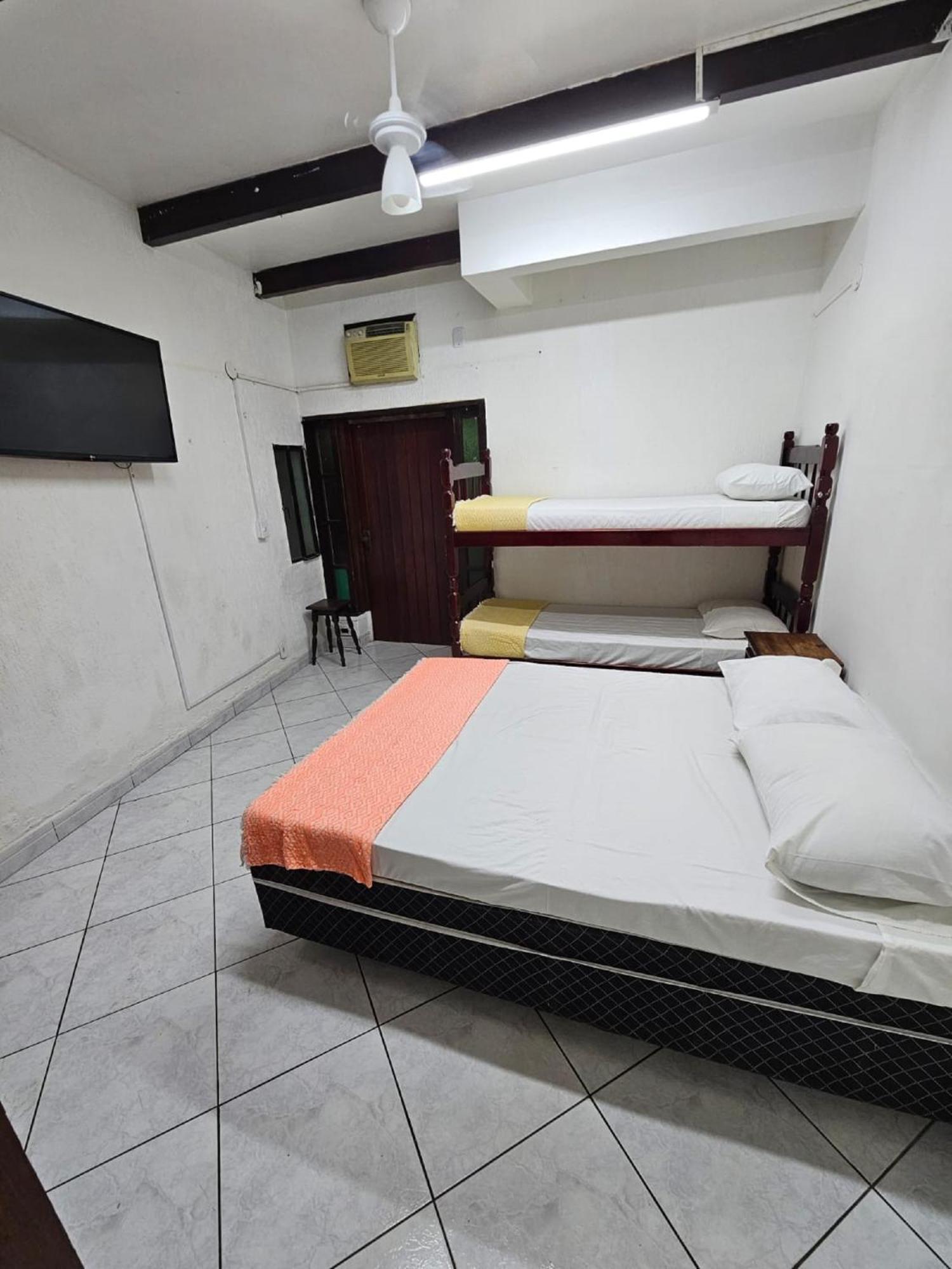 Pousada Casa Da Pedra Armacao dos Buzios ภายนอก รูปภาพ