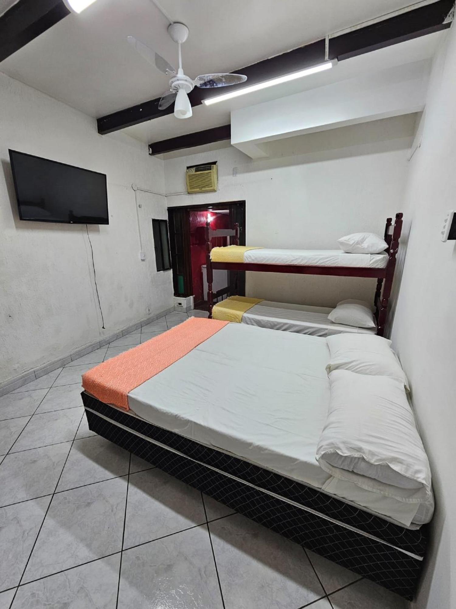Pousada Casa Da Pedra Armacao dos Buzios ภายนอก รูปภาพ