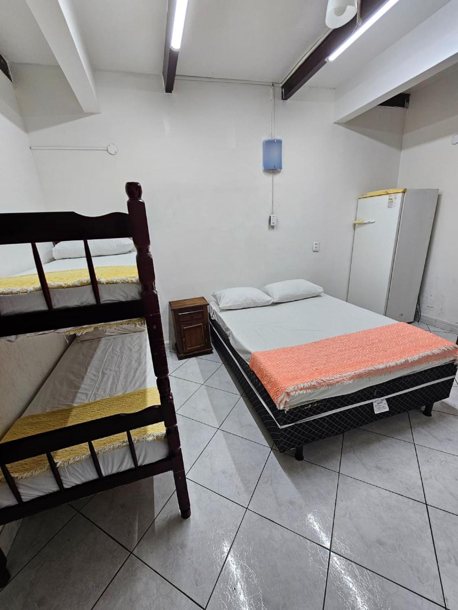 Pousada Casa Da Pedra Armacao dos Buzios ภายนอก รูปภาพ