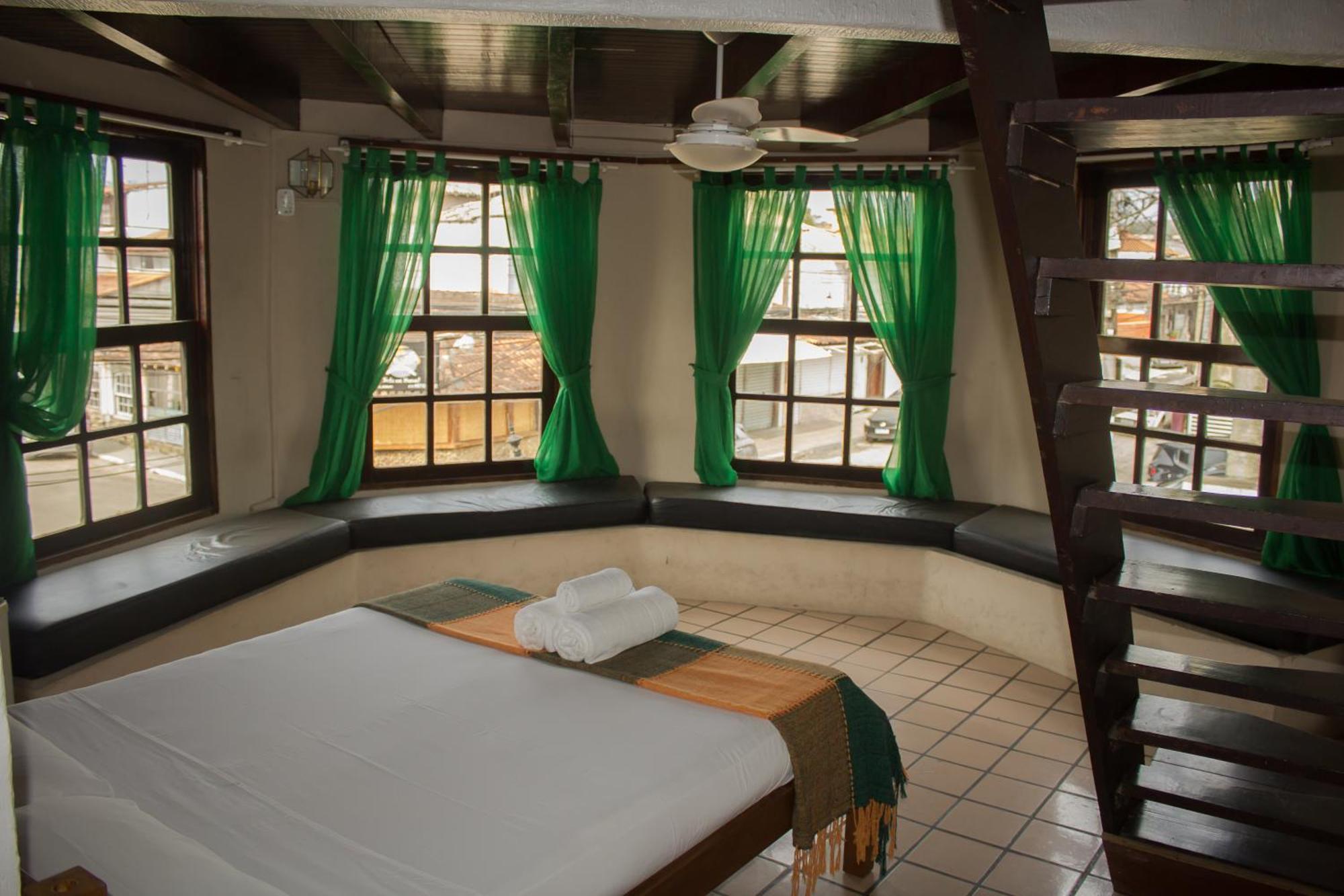 Pousada Casa Da Pedra Armacao dos Buzios ภายนอก รูปภาพ
