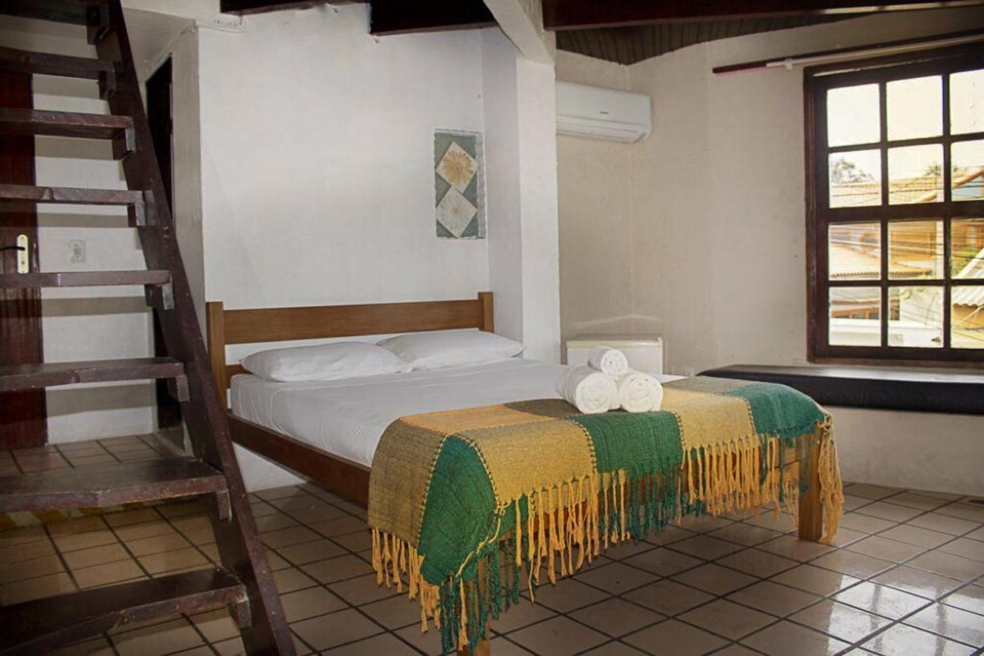 Pousada Casa Da Pedra Armacao dos Buzios ภายนอก รูปภาพ