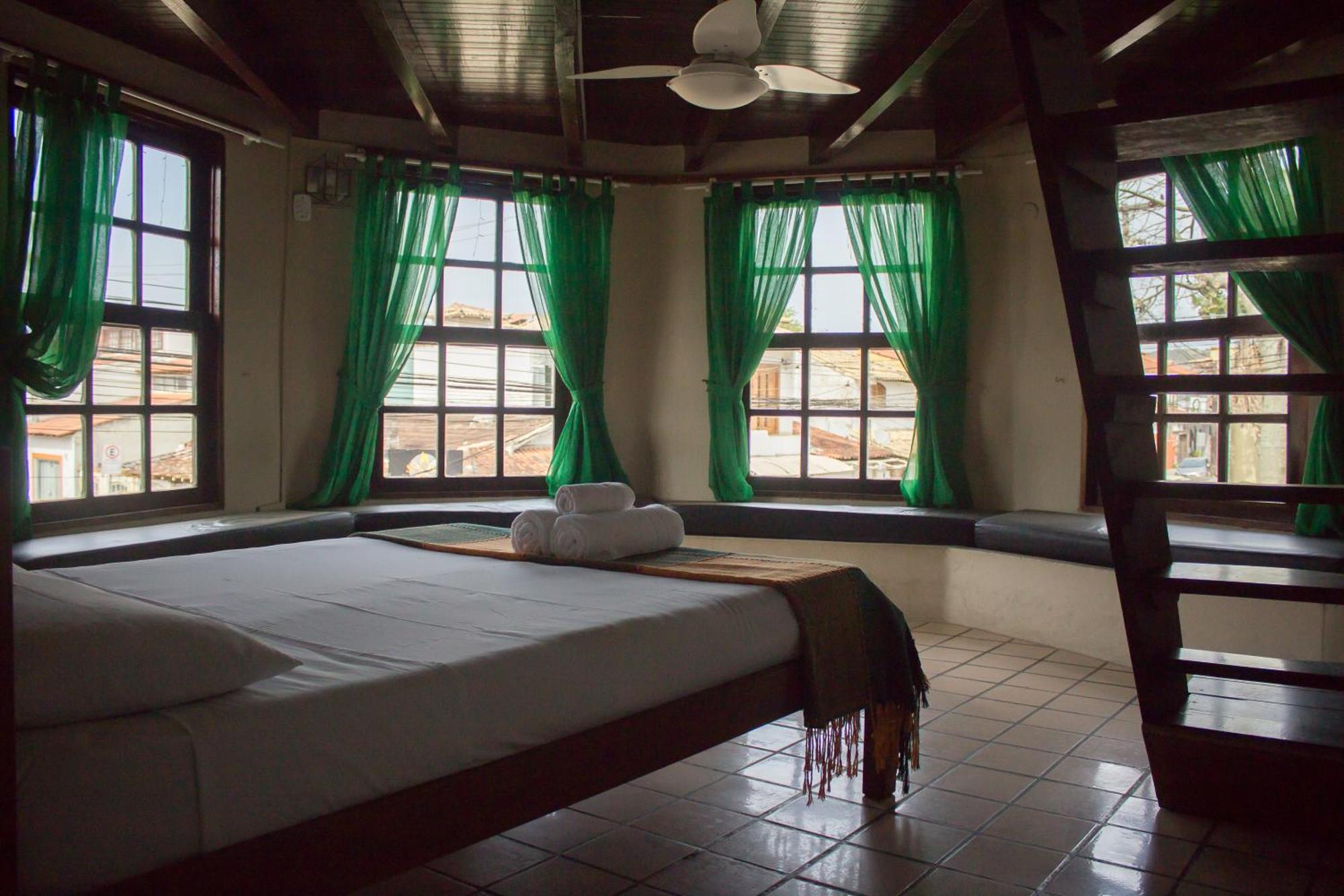 Pousada Casa Da Pedra Armacao dos Buzios ภายนอก รูปภาพ