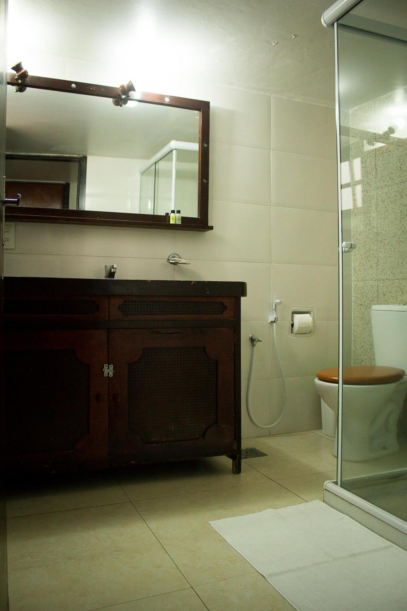 Pousada Casa Da Pedra Armacao dos Buzios ภายนอก รูปภาพ