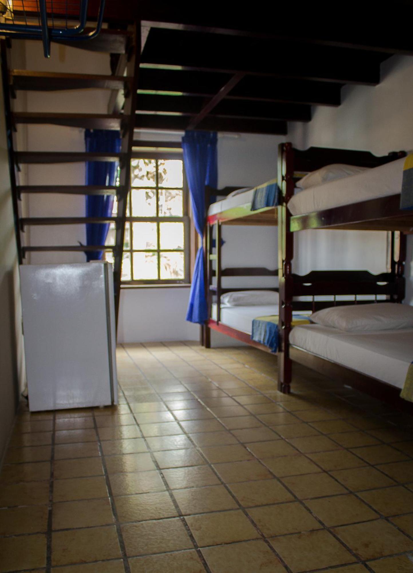 Pousada Casa Da Pedra Armacao dos Buzios ภายนอก รูปภาพ