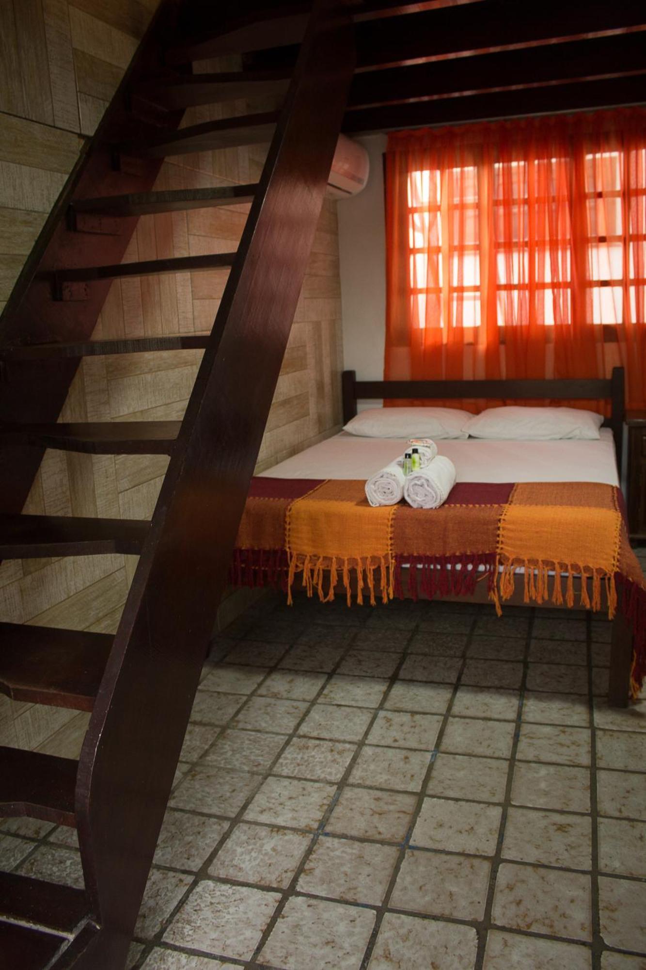 Pousada Casa Da Pedra Armacao dos Buzios ภายนอก รูปภาพ