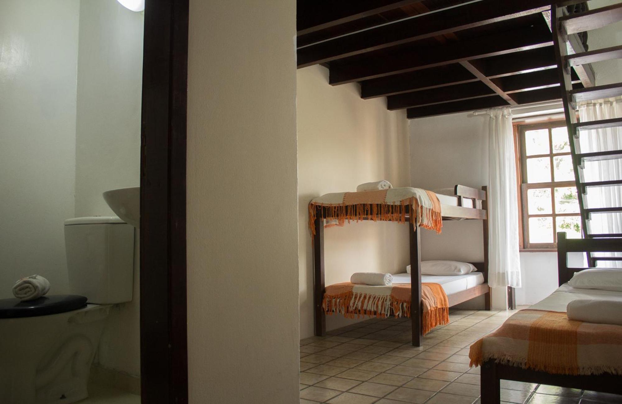 Pousada Casa Da Pedra Armacao dos Buzios ภายนอก รูปภาพ