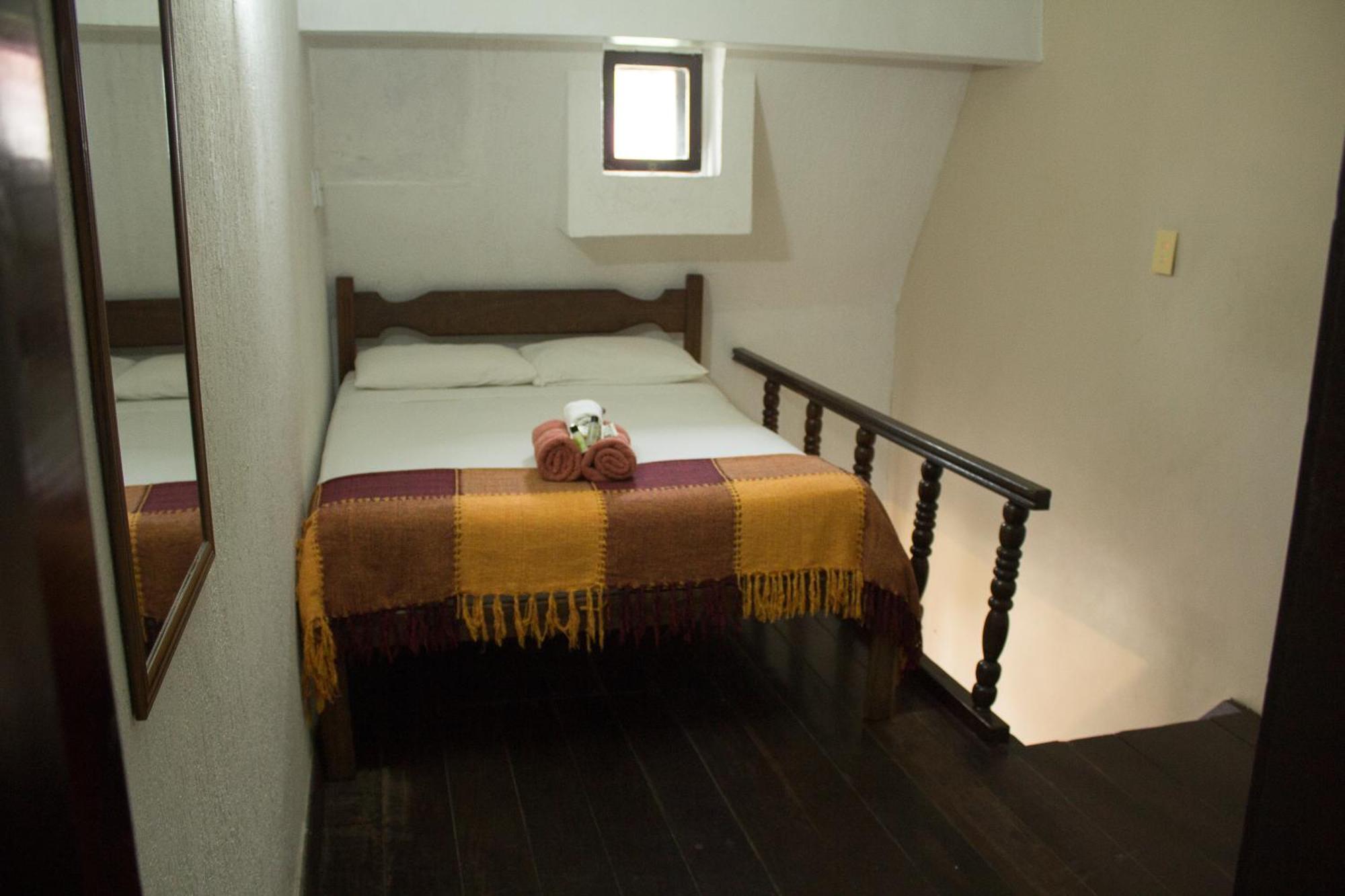 Pousada Casa Da Pedra Armacao dos Buzios ภายนอก รูปภาพ