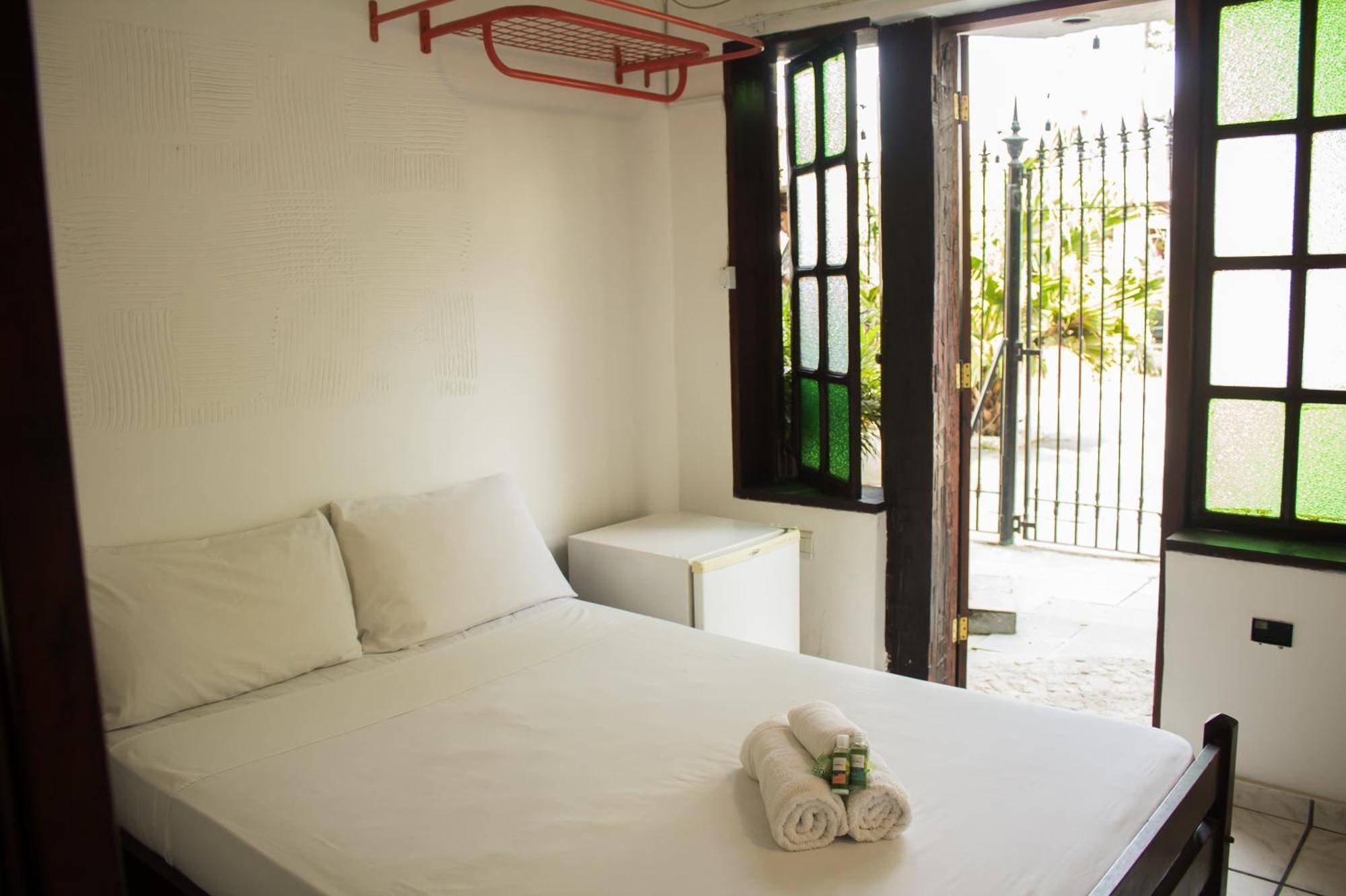 Pousada Casa Da Pedra Armacao dos Buzios ภายนอก รูปภาพ