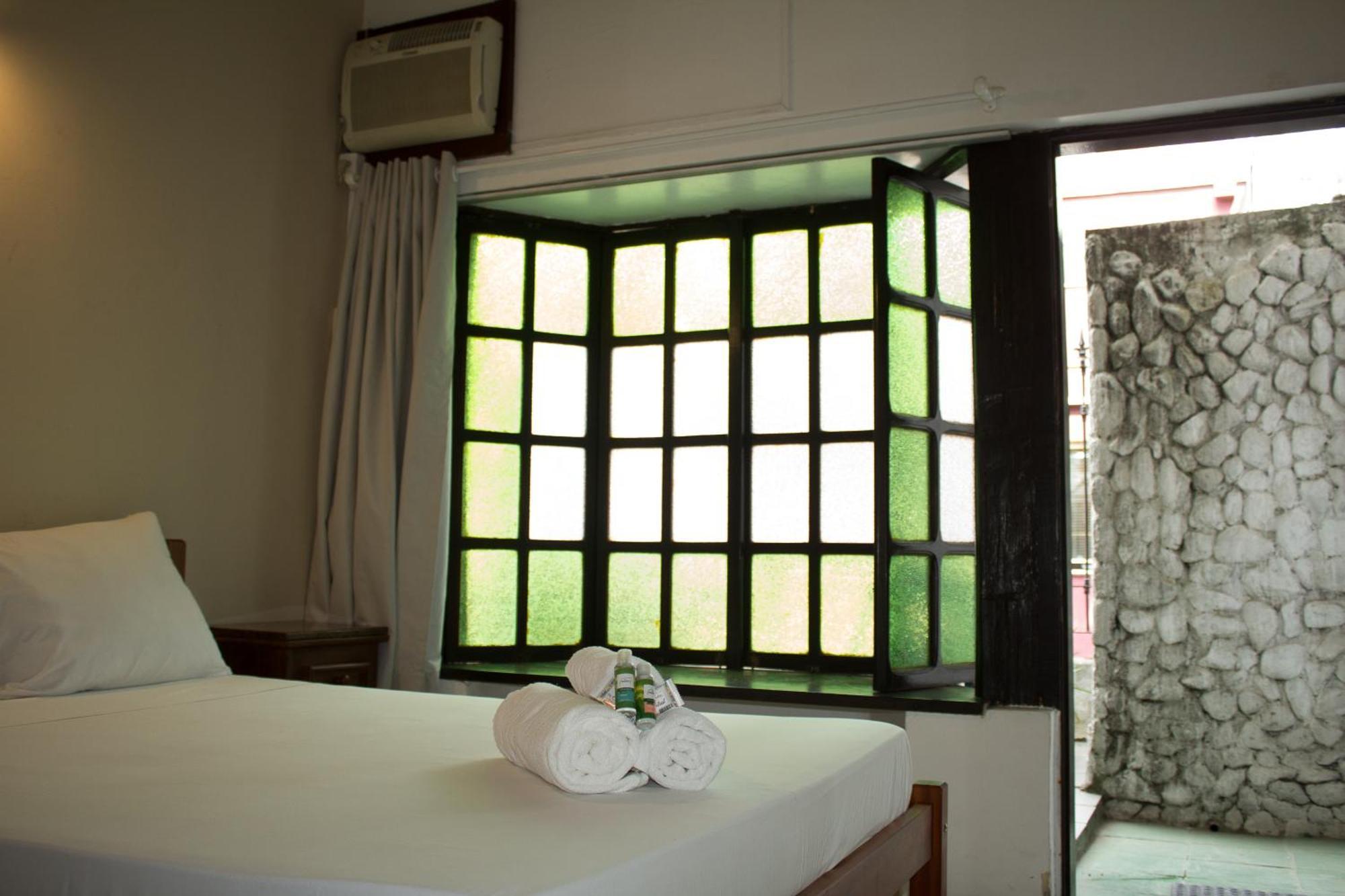 Pousada Casa Da Pedra Armacao dos Buzios ภายนอก รูปภาพ