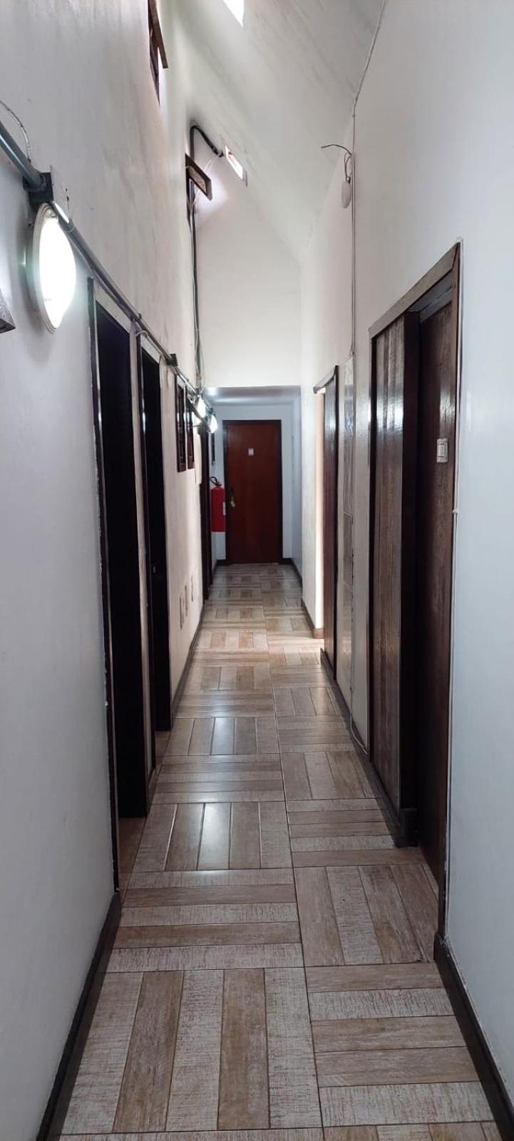 Pousada Casa Da Pedra Armacao dos Buzios ภายนอก รูปภาพ