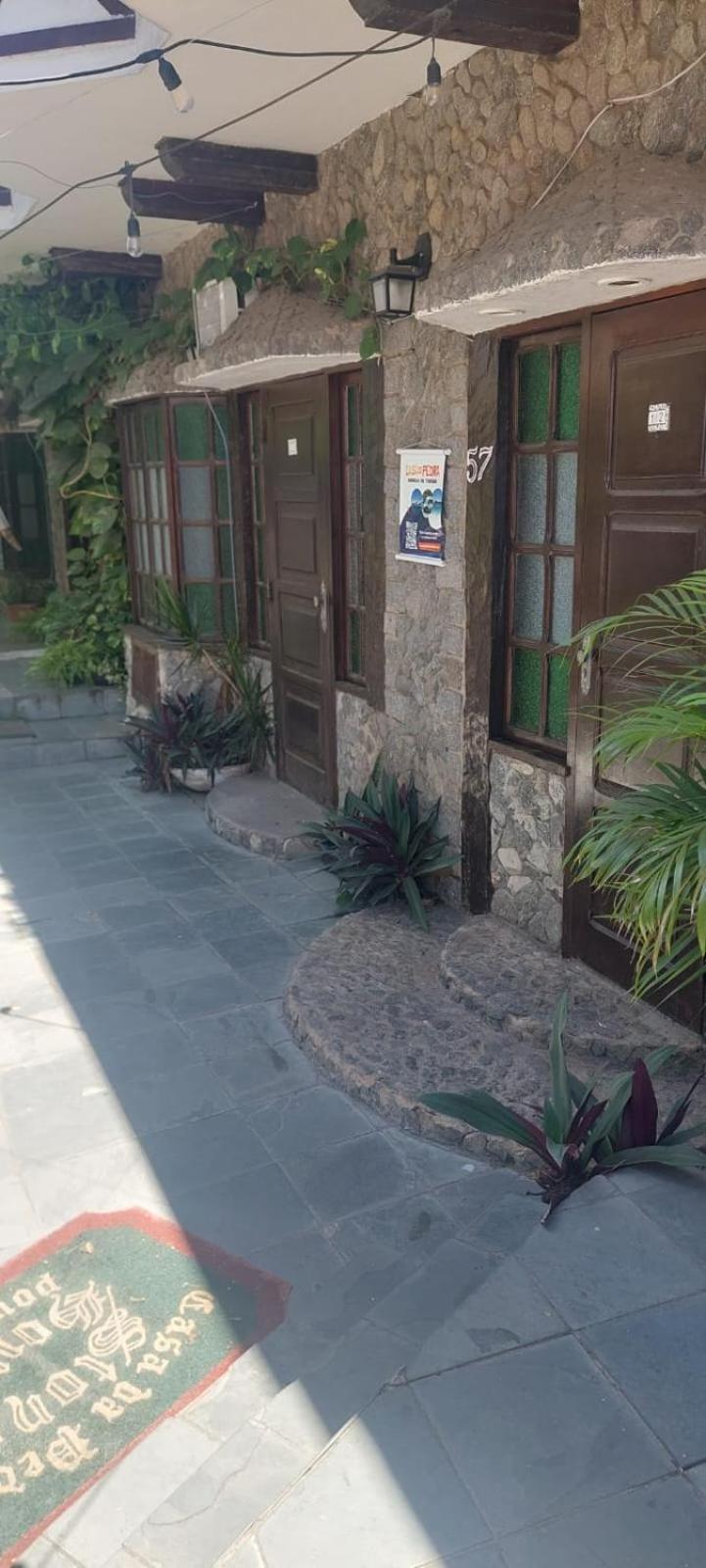 Pousada Casa Da Pedra Armacao dos Buzios ห้อง รูปภาพ